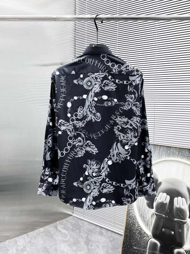Versace Shirts Snug 175457