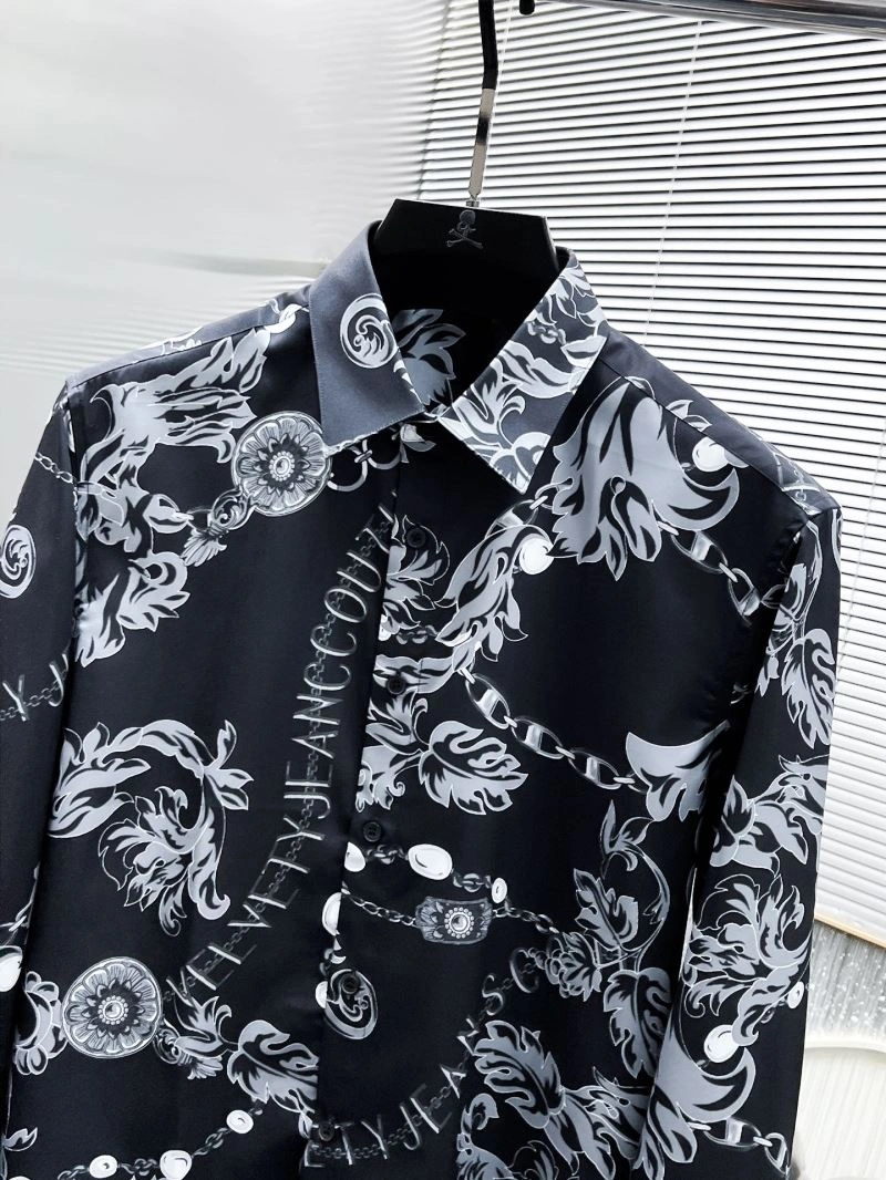 Versace Shirts Snug 175457