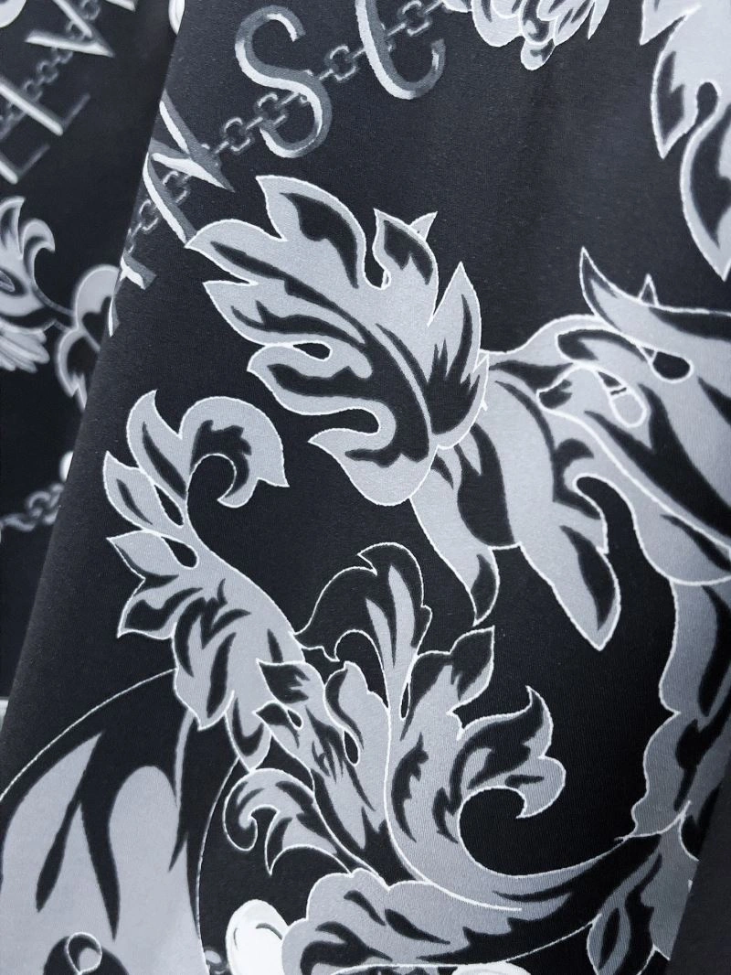 Versace Shirts Snug 175457