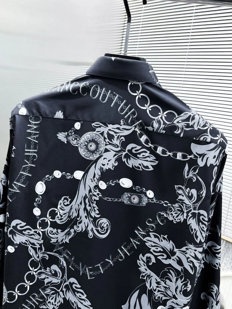 Versace Shirts Snug 175457