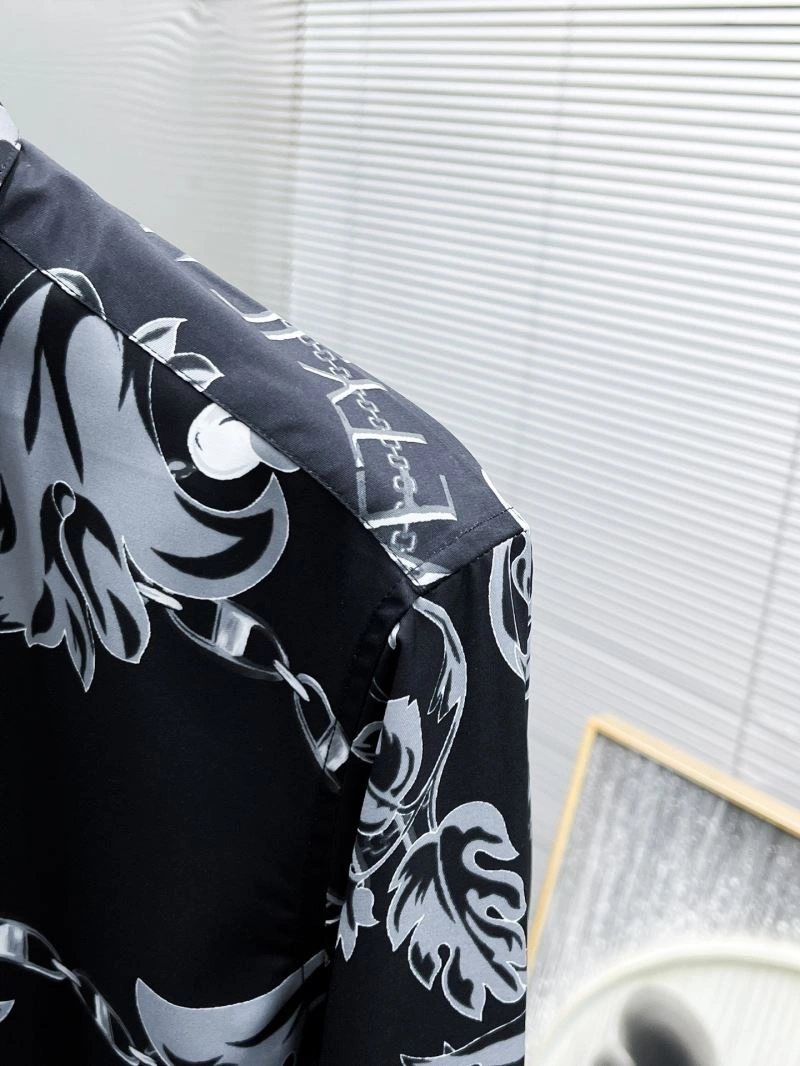 Versace Shirts Snug 175457