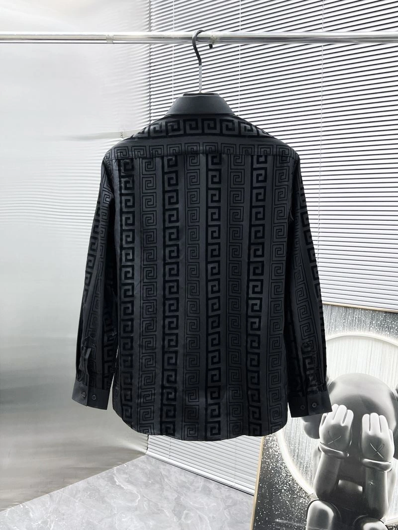 Versace Shirts HighQuality 175368