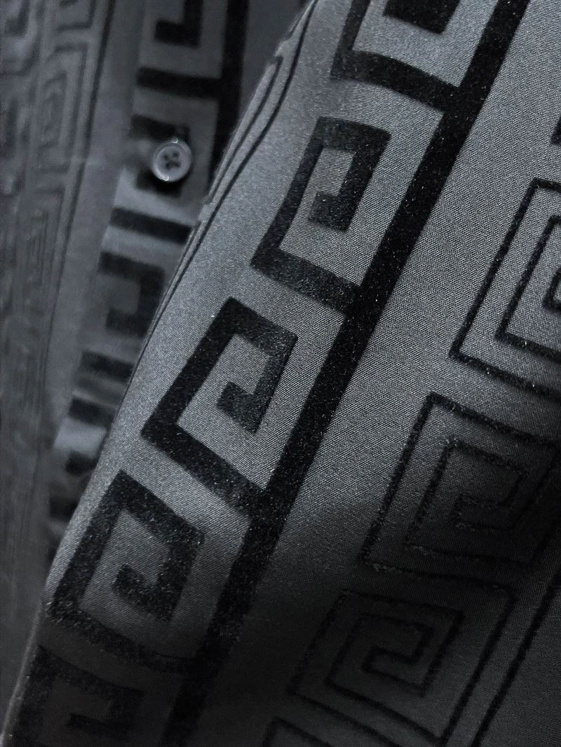 Versace Shirts HighQuality 175368