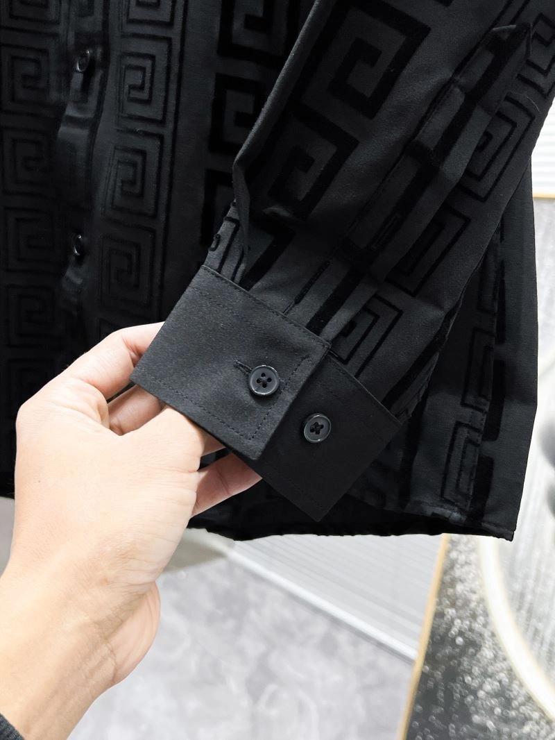 Versace Shirts HighQuality 175368