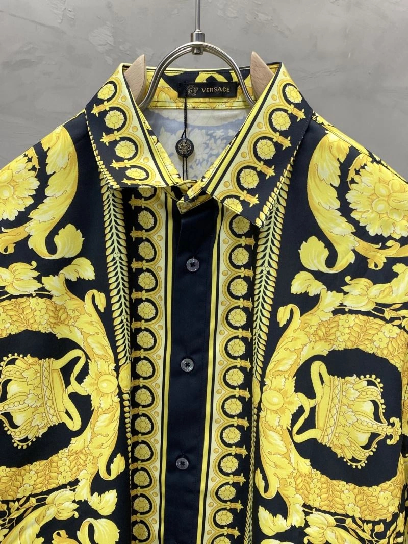 Versace Shirts EyeCatching 175363