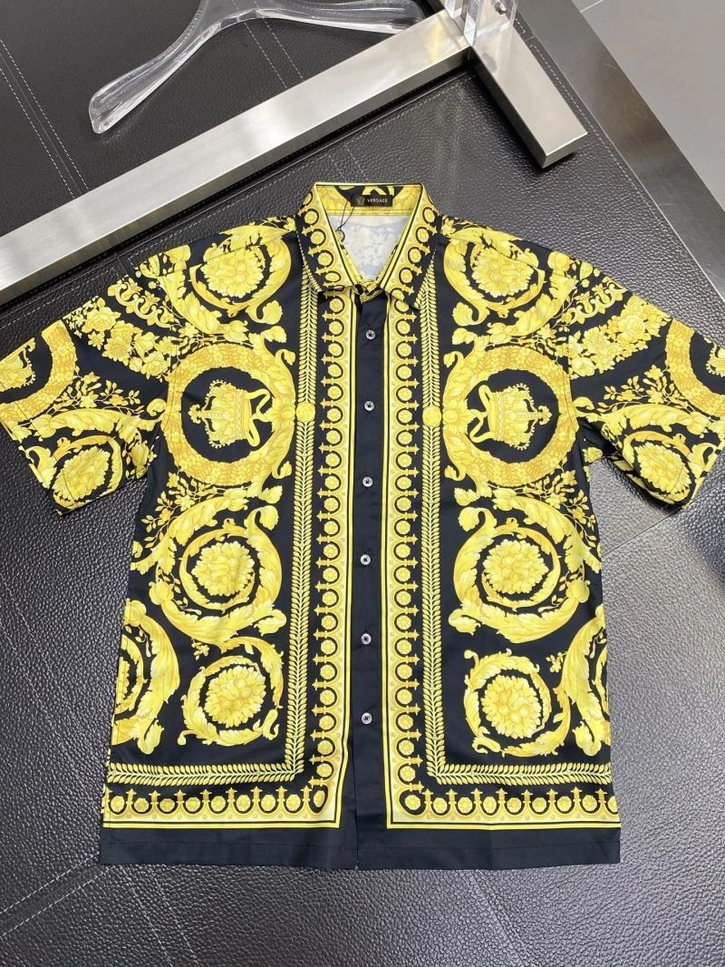 Versace Shirts EyeCatching 175363