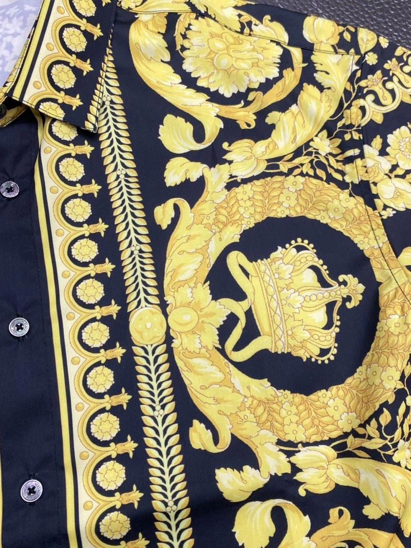 Versace Shirts EyeCatching 175363