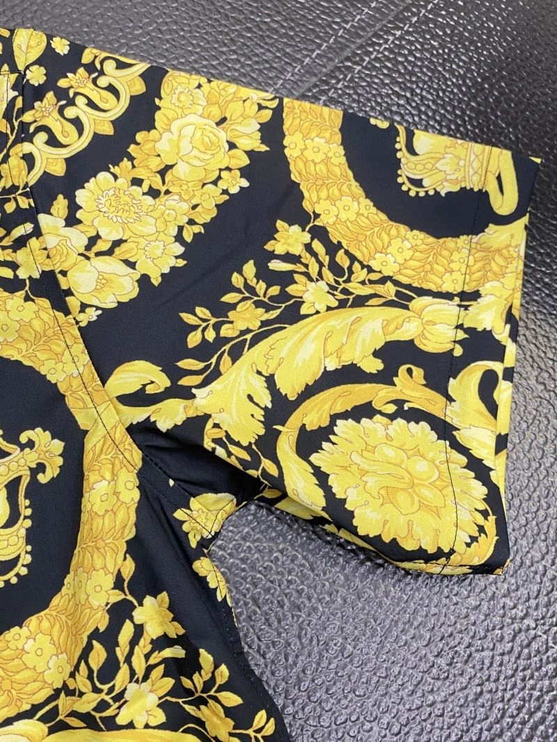 Versace Shirts EyeCatching 175363