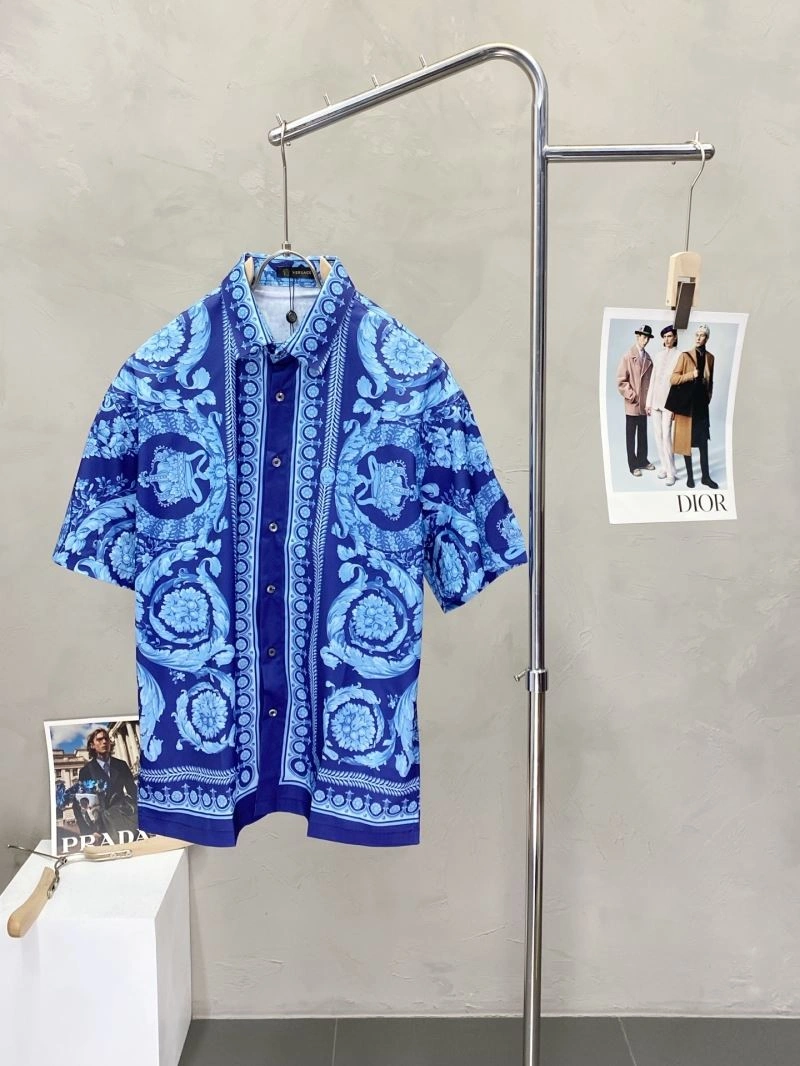 Versace Shirts Fashionable 175362
