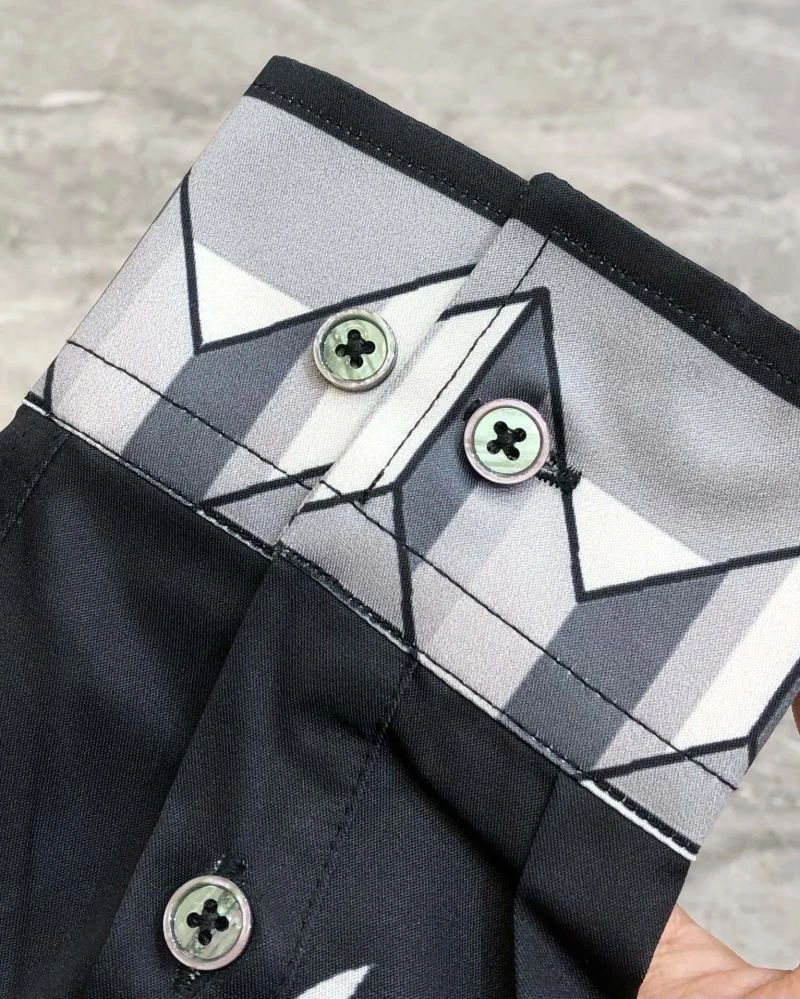 Versace Shirts TechFriendly 175278