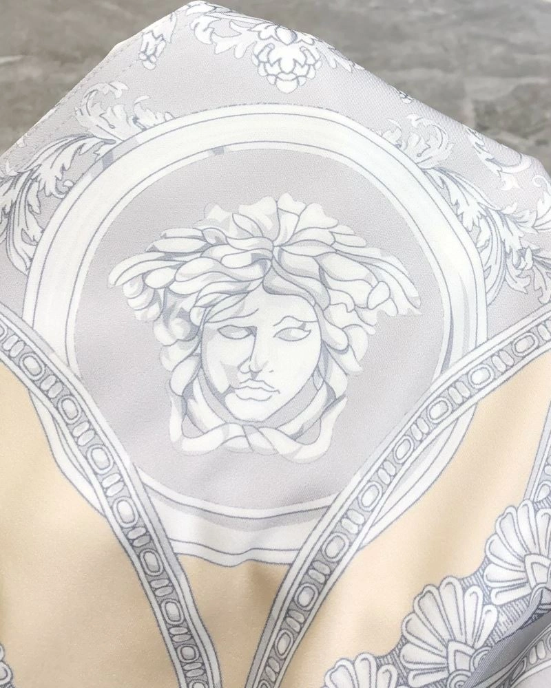 Versace Shirts Trendsetting 175271