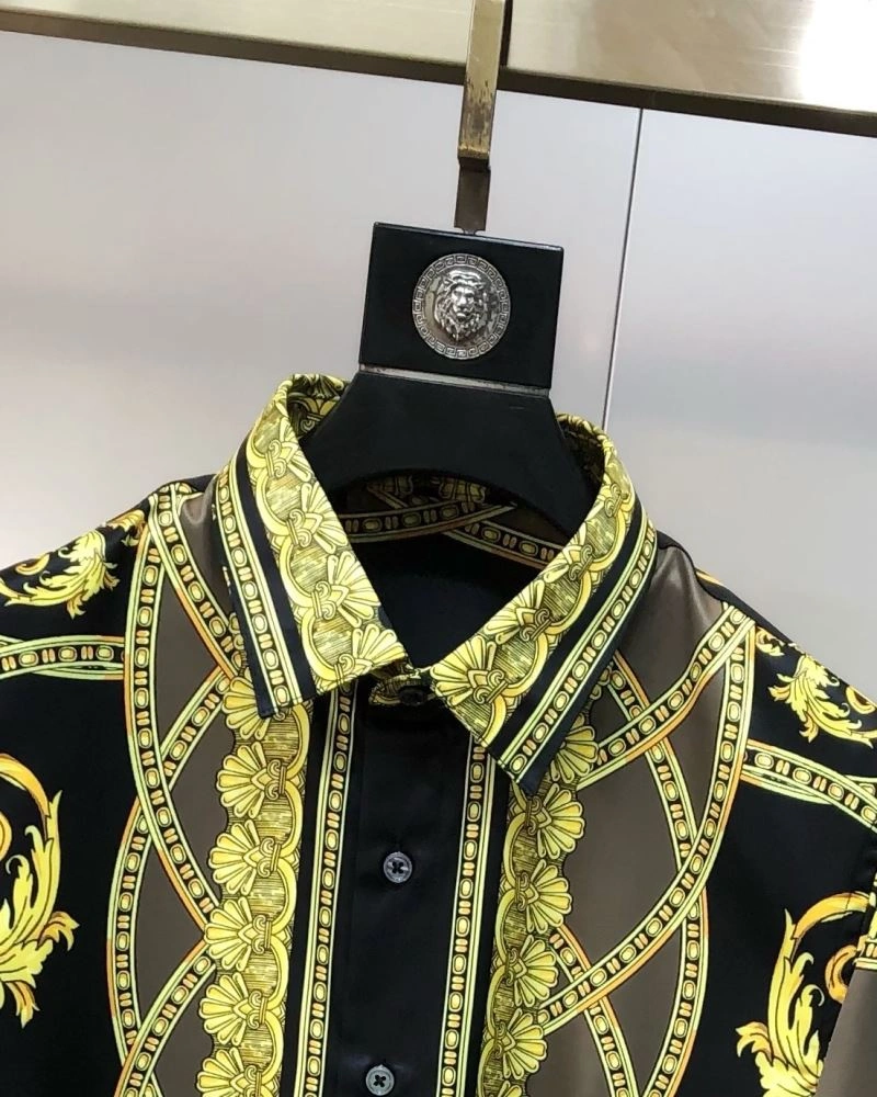 Versace Shirts Affordable 175273