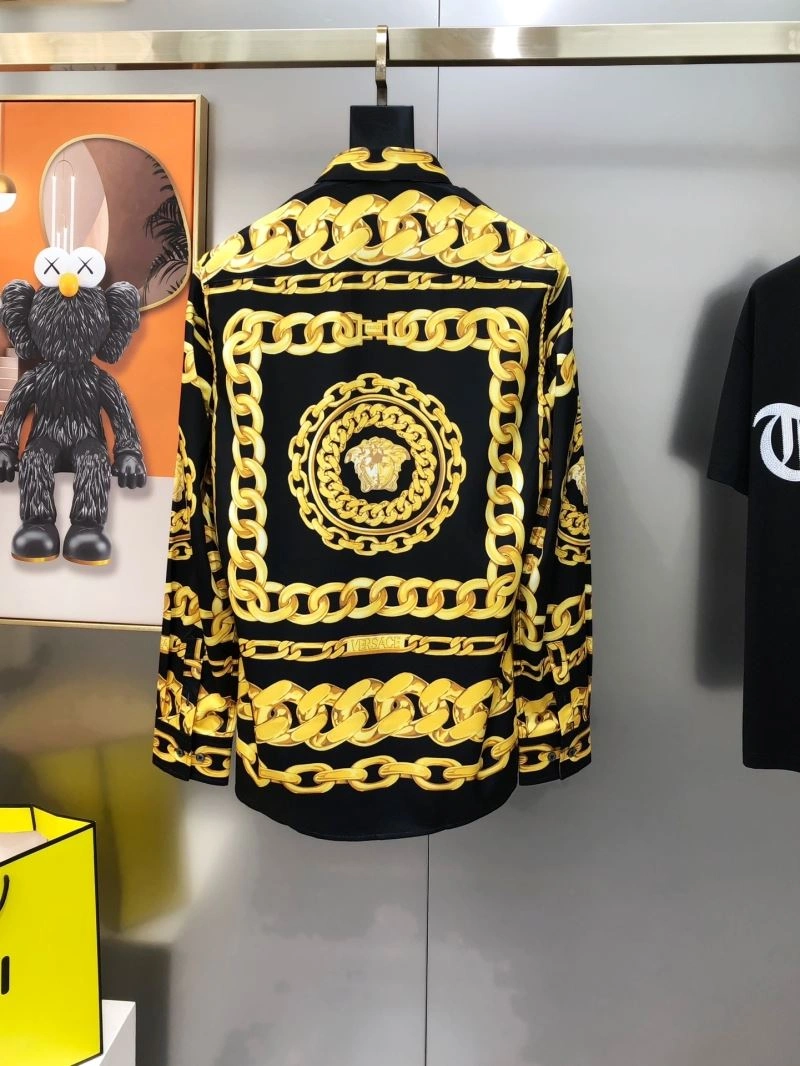 TimelessDesign Versace Shirts 175318