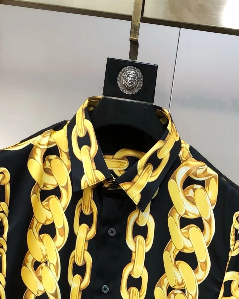 TimelessDesign Versace Shirts 175318