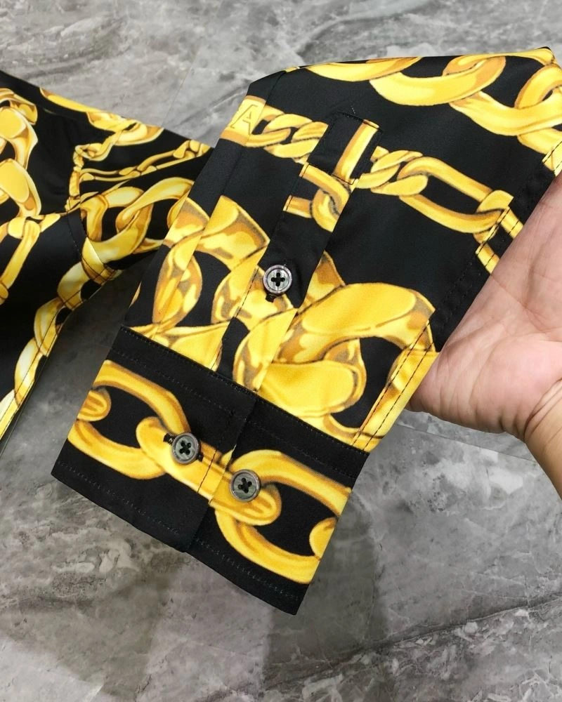 TimelessDesign Versace Shirts 175318