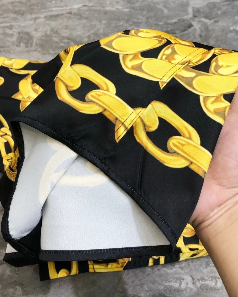 TimelessDesign Versace Shirts 175318