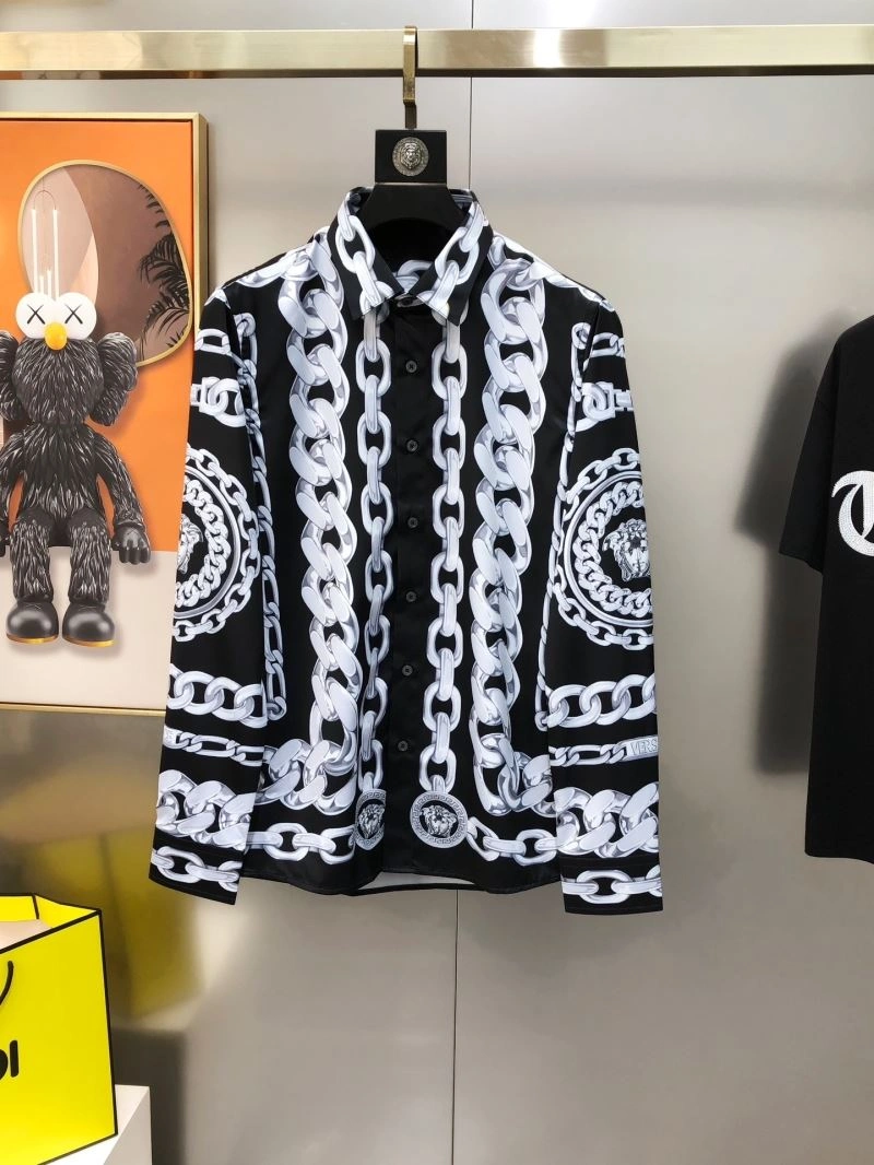 Versace Shirts Popular 175270