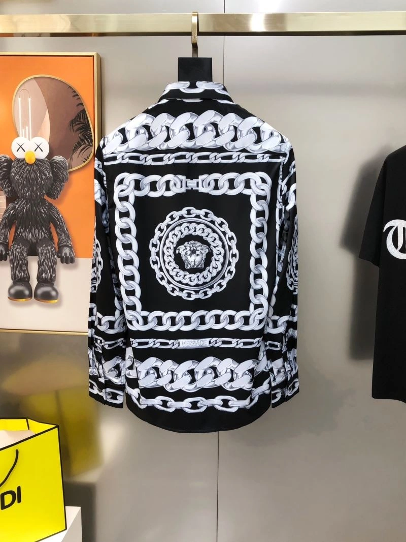 Versace Shirts Popular 175270
