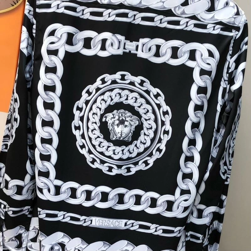 Versace Shirts Popular 175270
