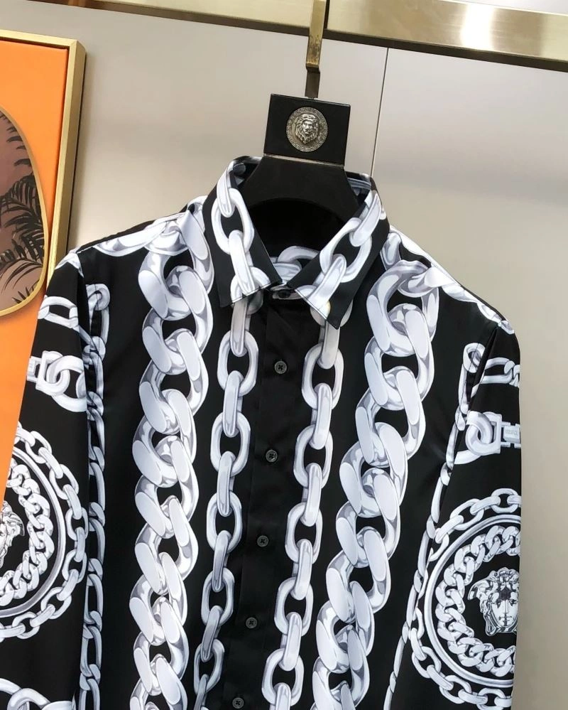 Versace Shirts Popular 175270