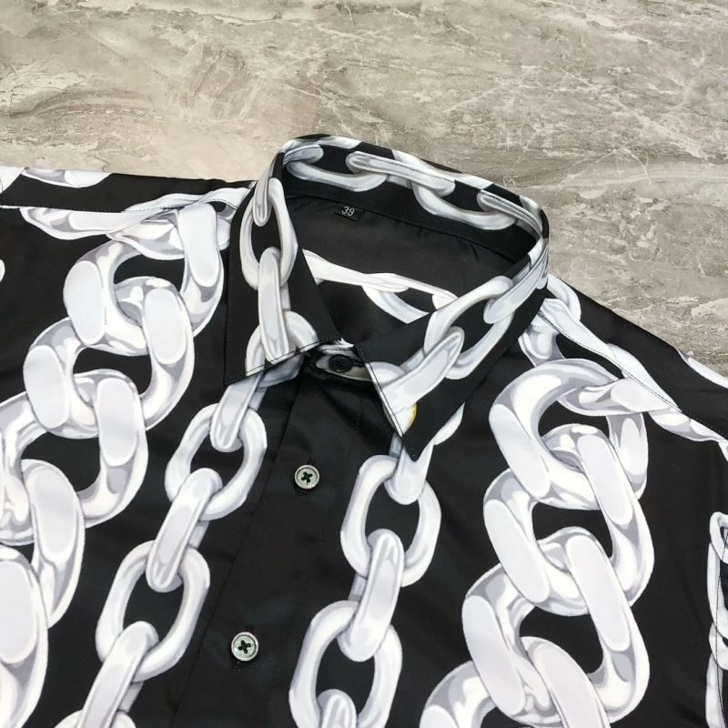 Versace Shirts Popular 175270