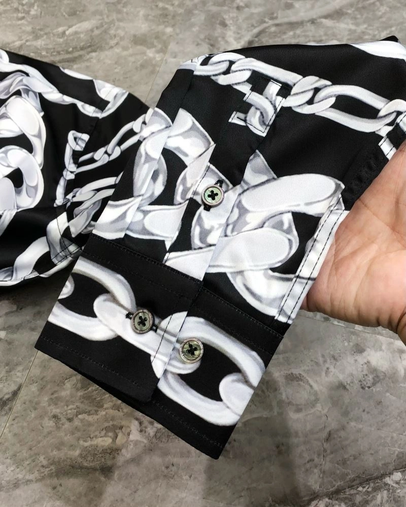 Versace Shirts Popular 175270