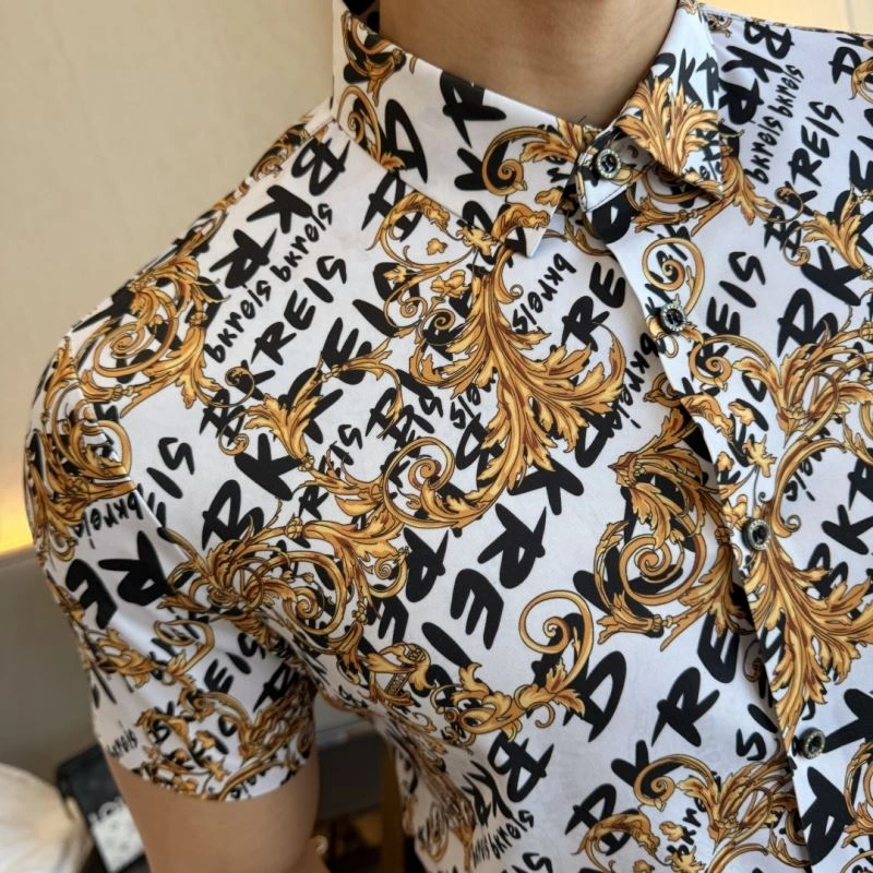 Versace Shirts Trendy 175275