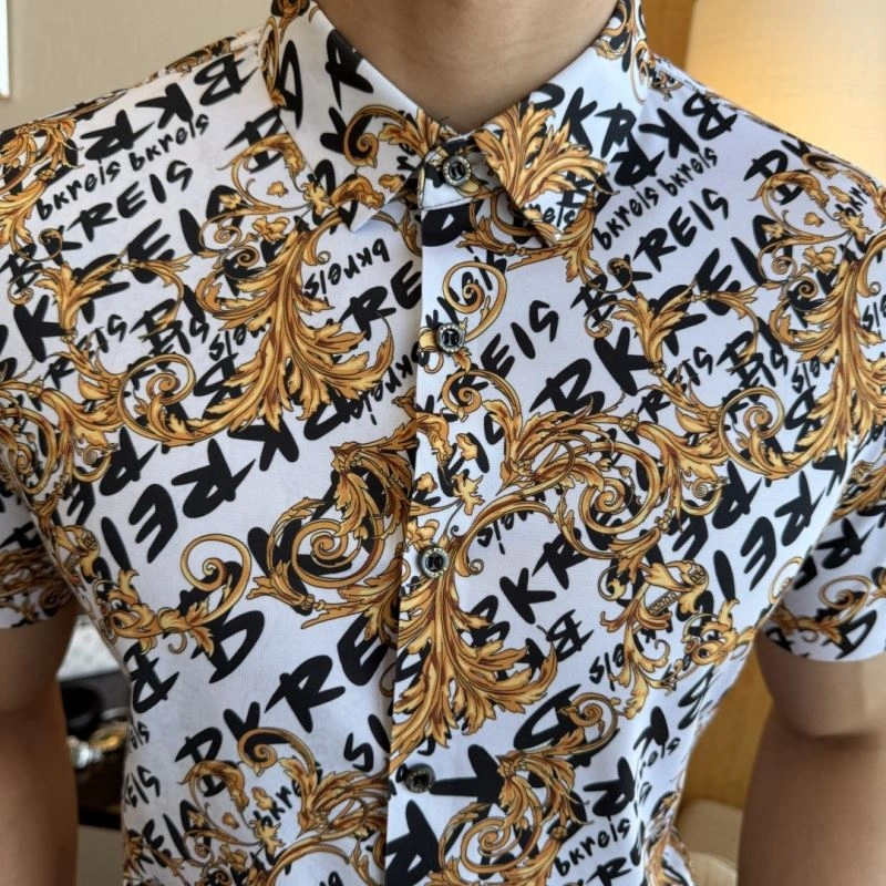 Versace Shirts Trendy 175275