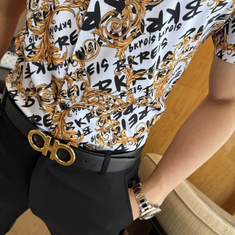 Versace Shirts Trendy 175275