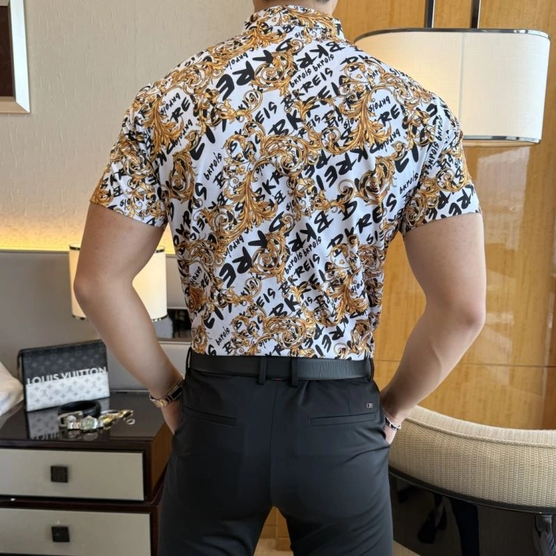 Versace Shirts Trendy 175275