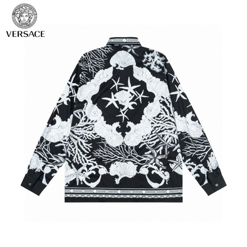 Versace Shirts UrbanChic 175281