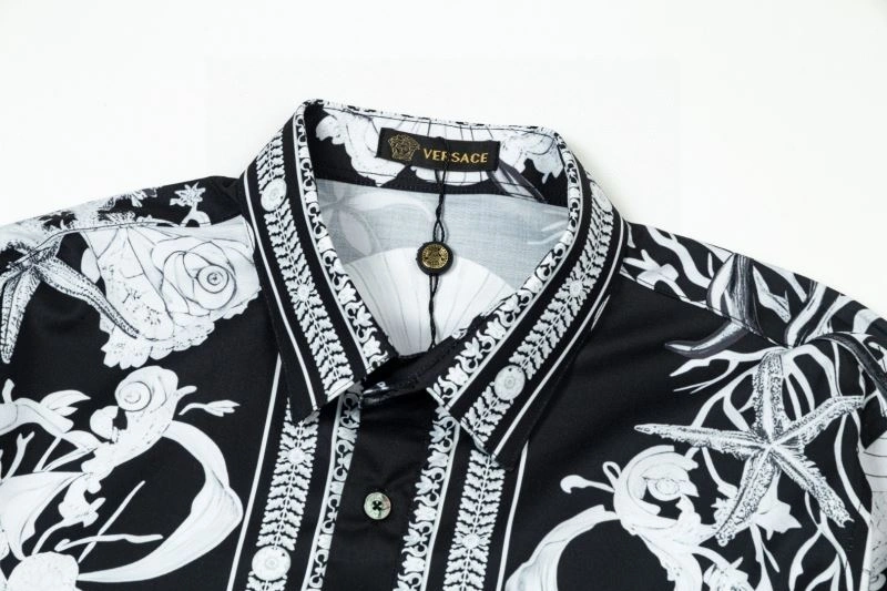 Versace Shirts UrbanChic 175281