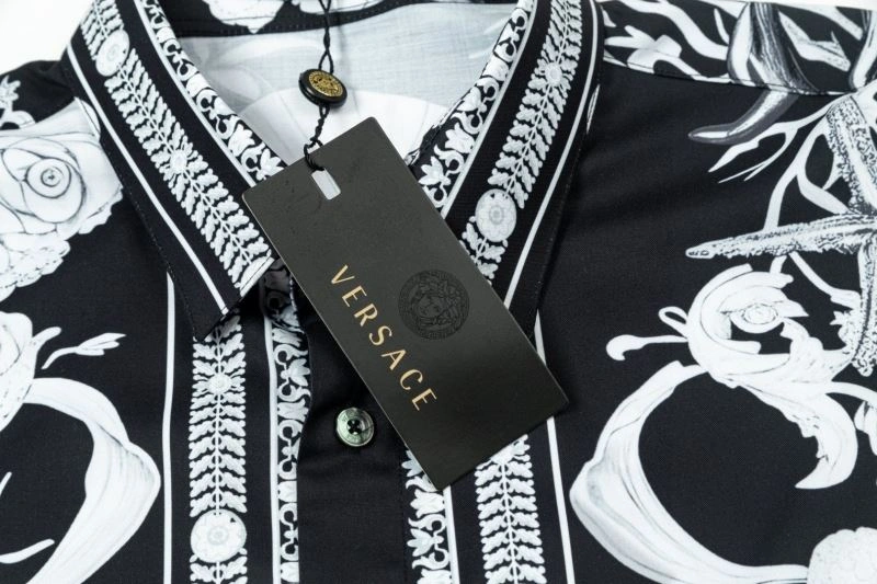 Versace Shirts UrbanChic 175281