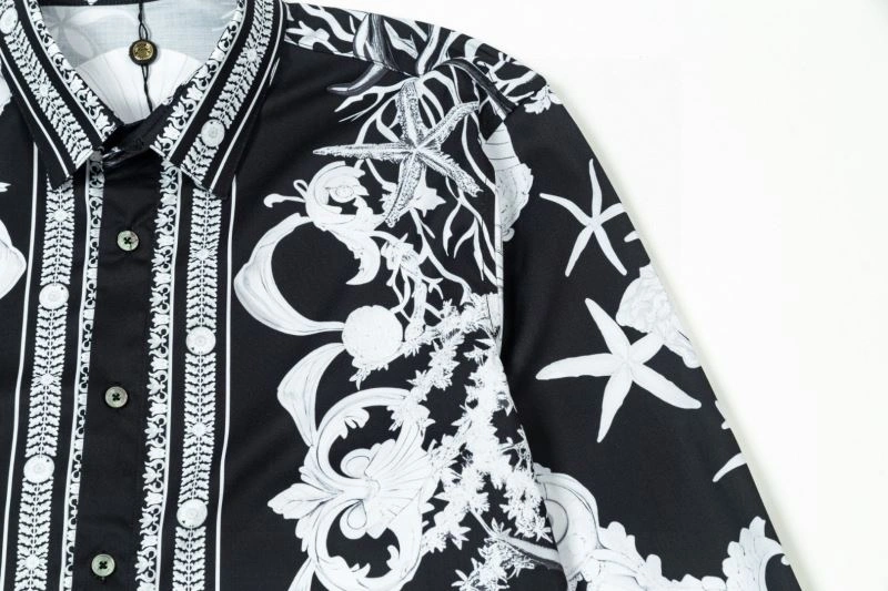 Versace Shirts UrbanChic 175281