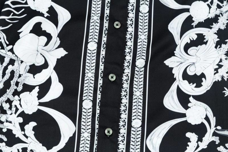 Versace Shirts UrbanChic 175281