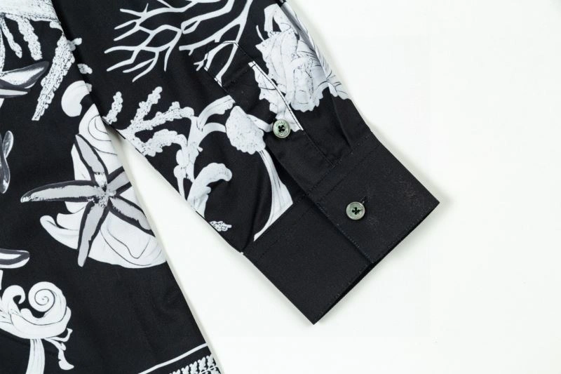 Versace Shirts UrbanChic 175281
