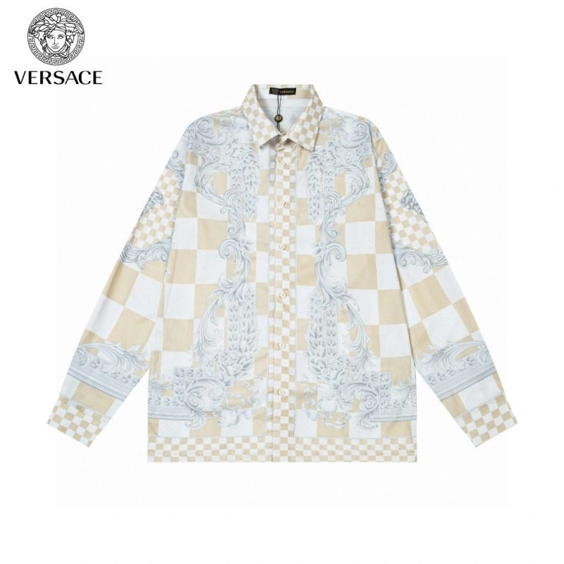 Snug Versace Shirts 175269