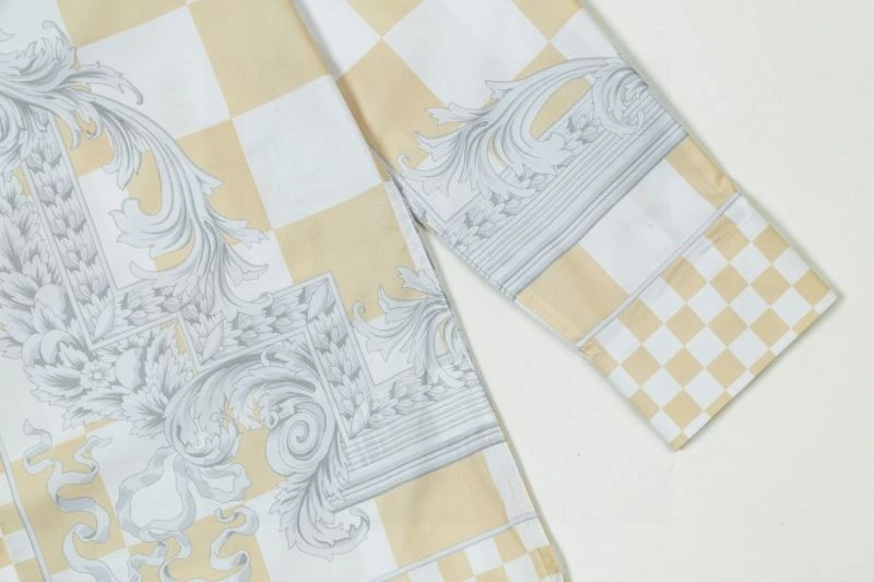 Snug Versace Shirts 175269