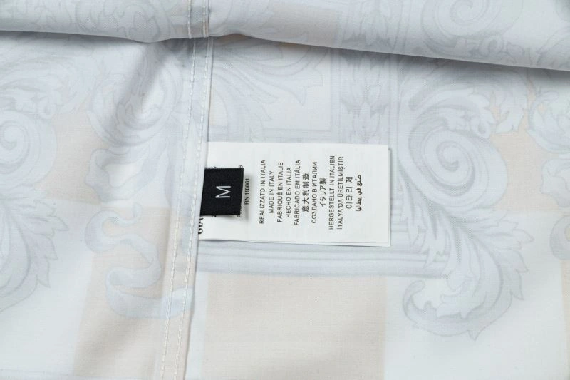 Snug Versace Shirts 175269