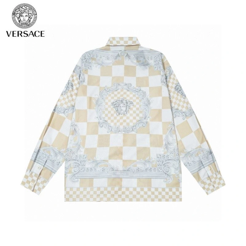 Snug Versace Shirts 175269