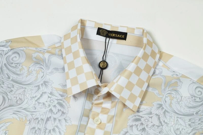 Snug Versace Shirts 175269