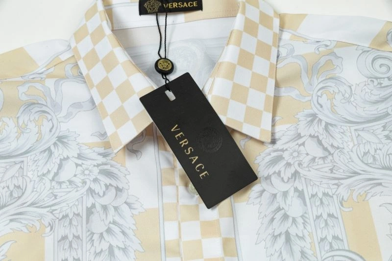 Snug Versace Shirts 175269