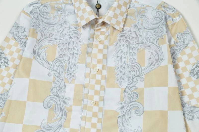Snug Versace Shirts 175269