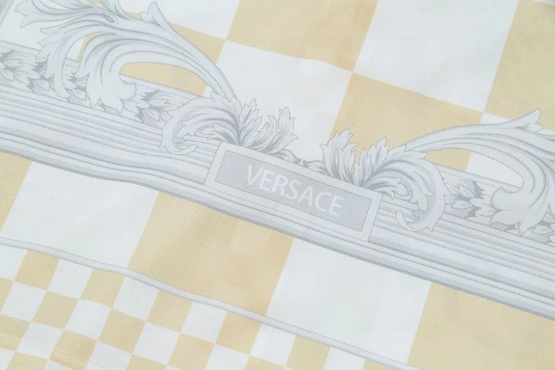 Snug Versace Shirts 175269
