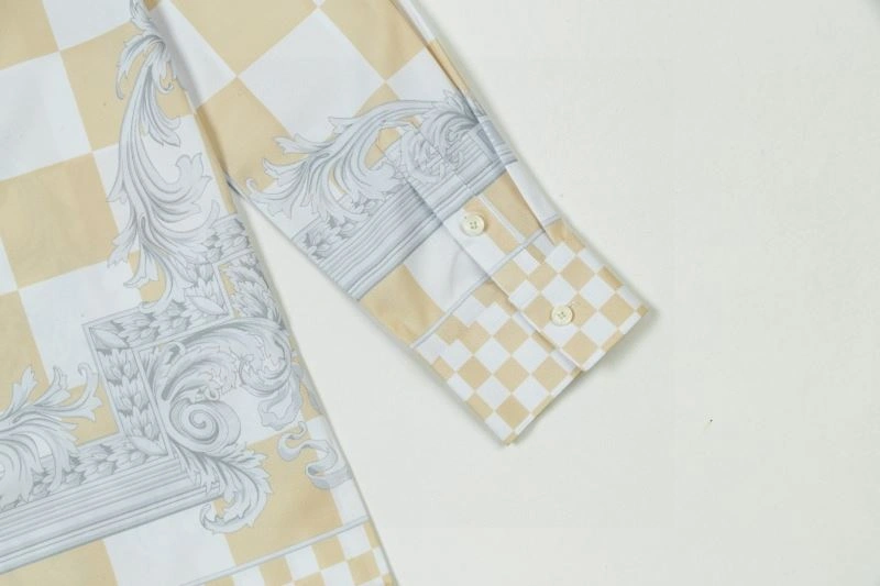 Snug Versace Shirts 175269