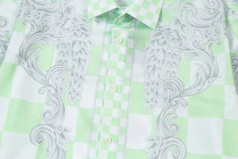 Versace Shirts WaterResistant 175266