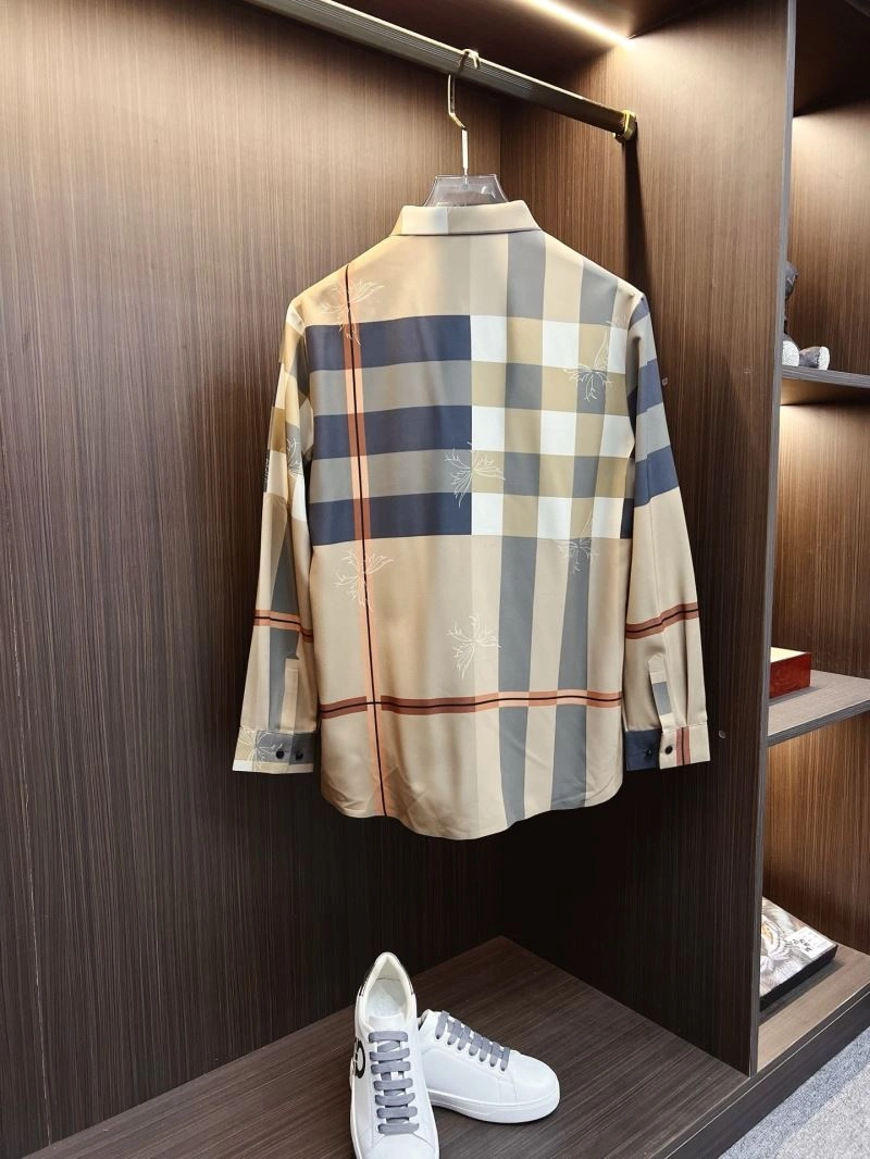 Versace Shirts Functional 175279