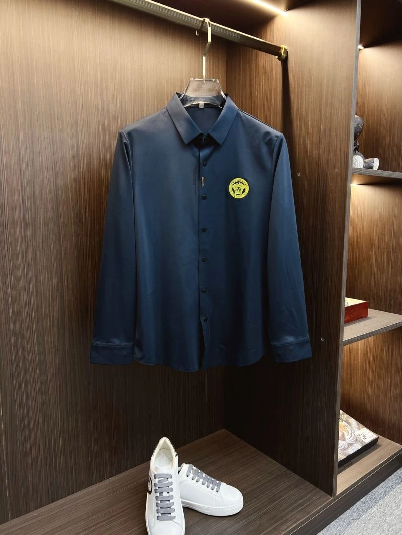 Versace Shirts Functional 175279