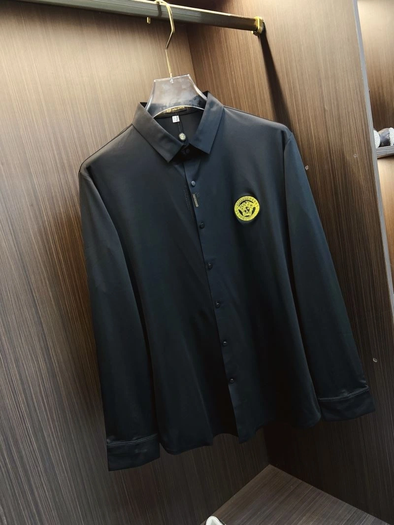 Versace Shirts Functional 175279