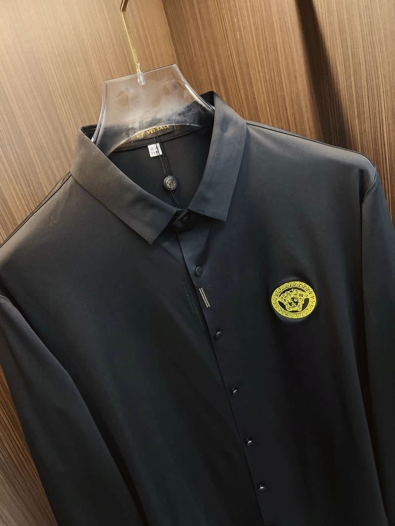 Versace Shirts Functional 175279